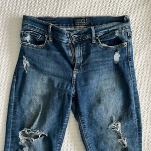 Lucky Brand Brooke Leggings Jean